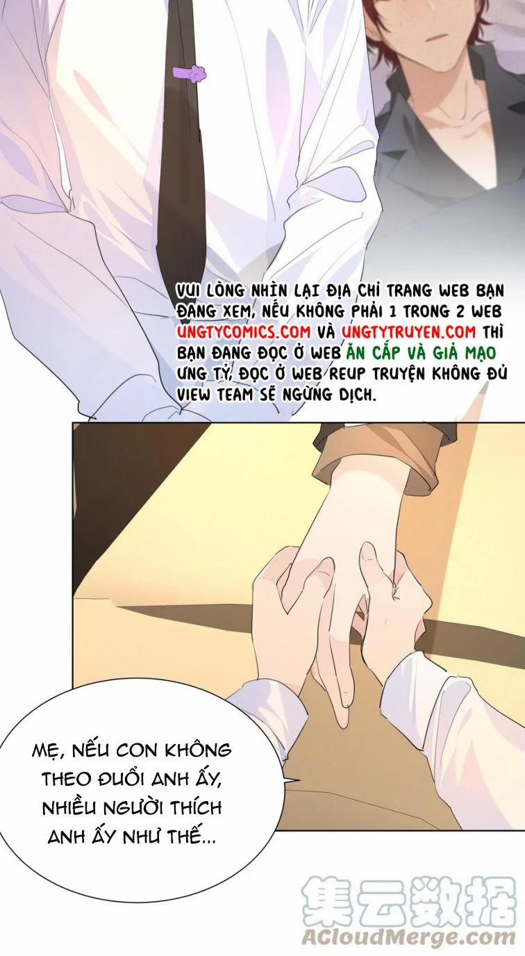 Học Bá Hôm Nay Chọc Đến Tiểu Nãi Bao Rồi Sao 32 trang 12