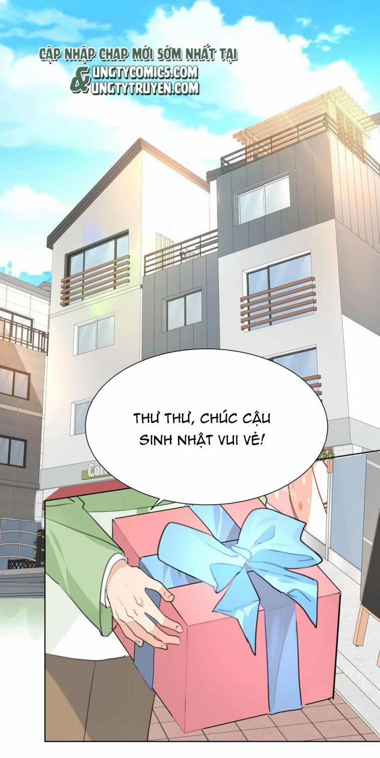 Học Bá Hôm Nay Chọc Đến Tiểu Nãi Bao Rồi Sao 32 trang 15