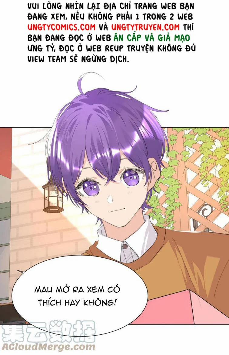 Học Bá Hôm Nay Chọc Đến Tiểu Nãi Bao Rồi Sao 32 trang 16