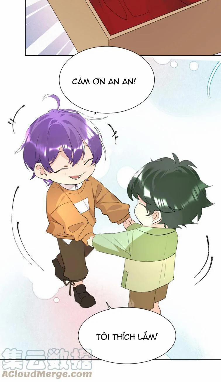 Học Bá Hôm Nay Chọc Đến Tiểu Nãi Bao Rồi Sao 32 trang 18