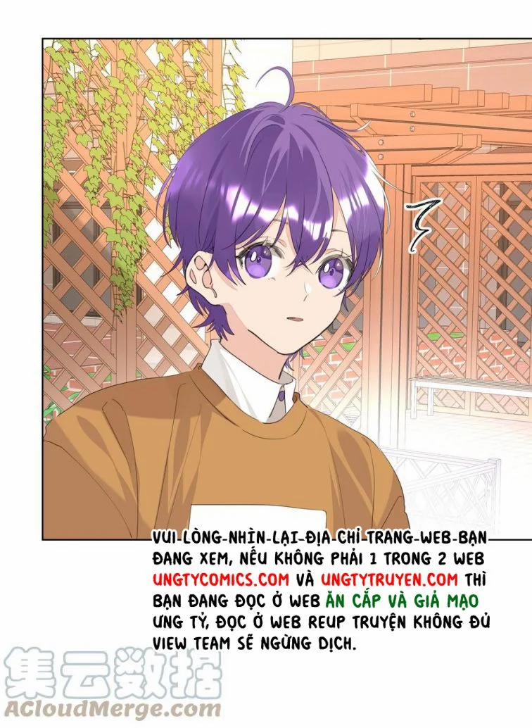 Học Bá Hôm Nay Chọc Đến Tiểu Nãi Bao Rồi Sao 32 trang 22