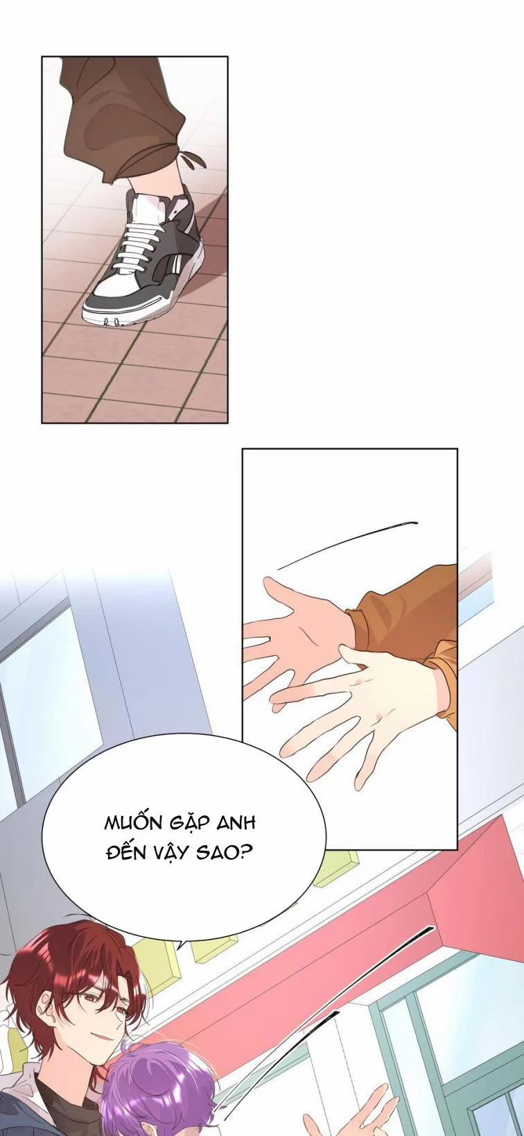 Học Bá Hôm Nay Chọc Đến Tiểu Nãi Bao Rồi Sao 32 trang 23