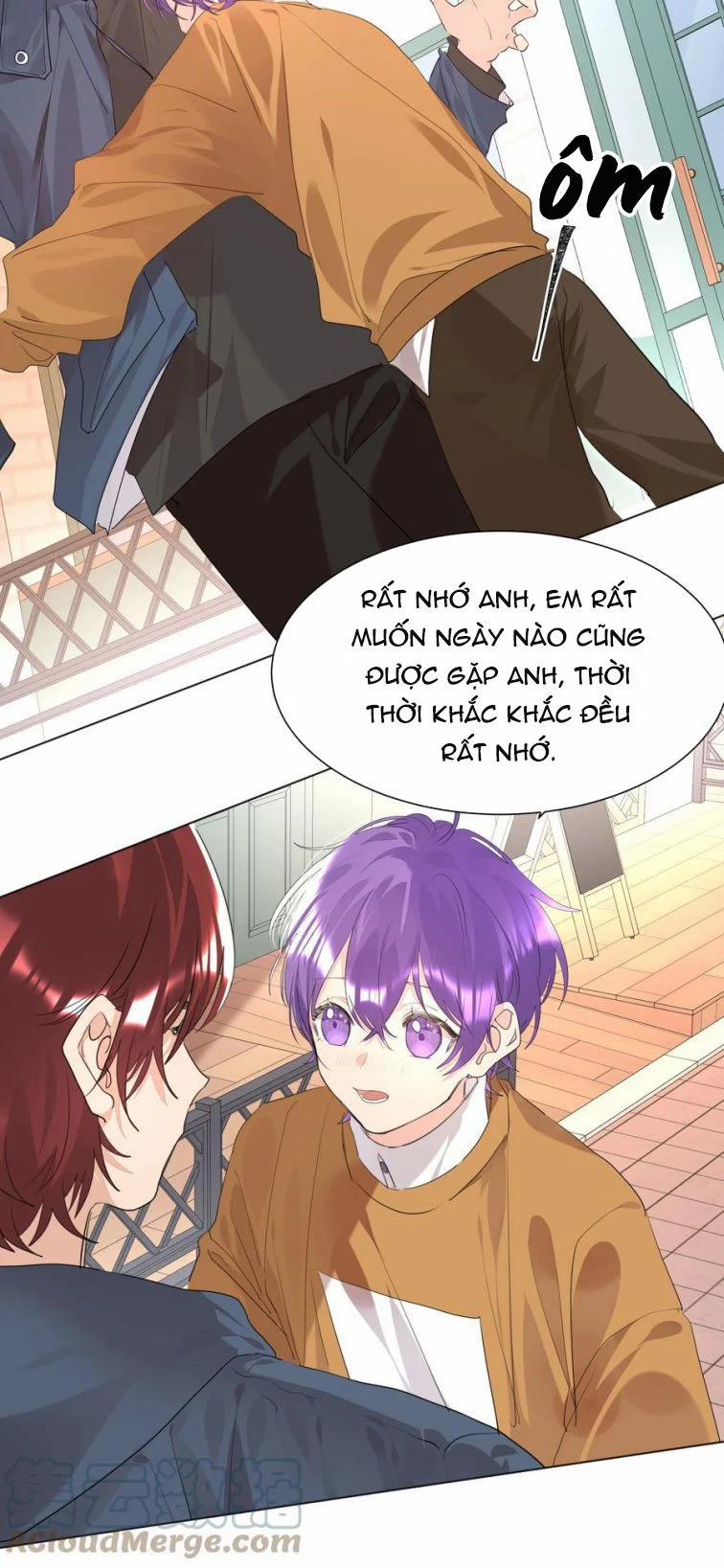 Học Bá Hôm Nay Chọc Đến Tiểu Nãi Bao Rồi Sao 32 trang 24