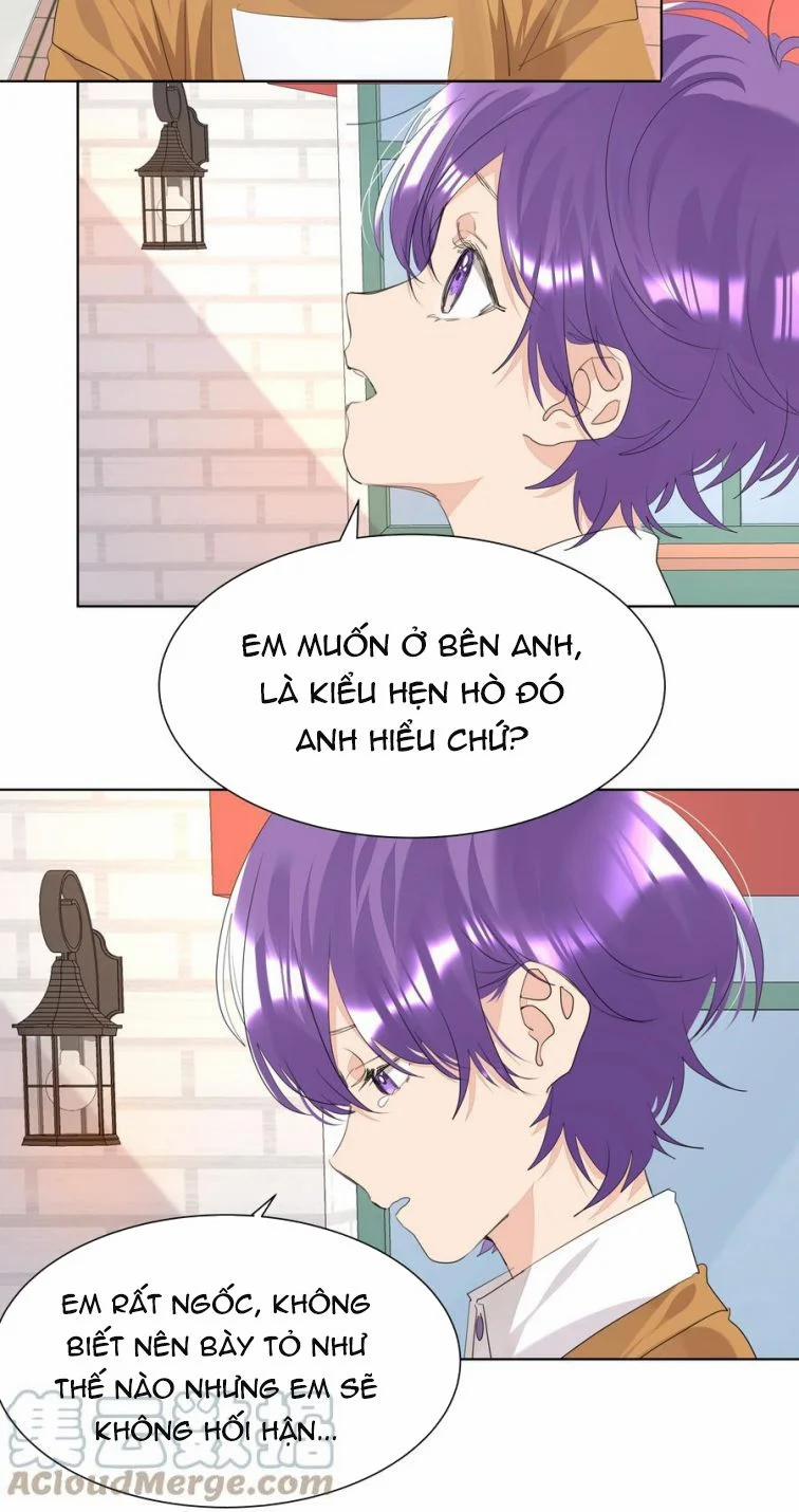 Học Bá Hôm Nay Chọc Đến Tiểu Nãi Bao Rồi Sao 32 trang 26