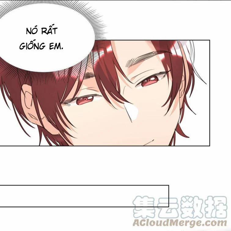 Học Bá Hôm Nay Chọc Đến Tiểu Nãi Bao Rồi Sao 32 trang 34