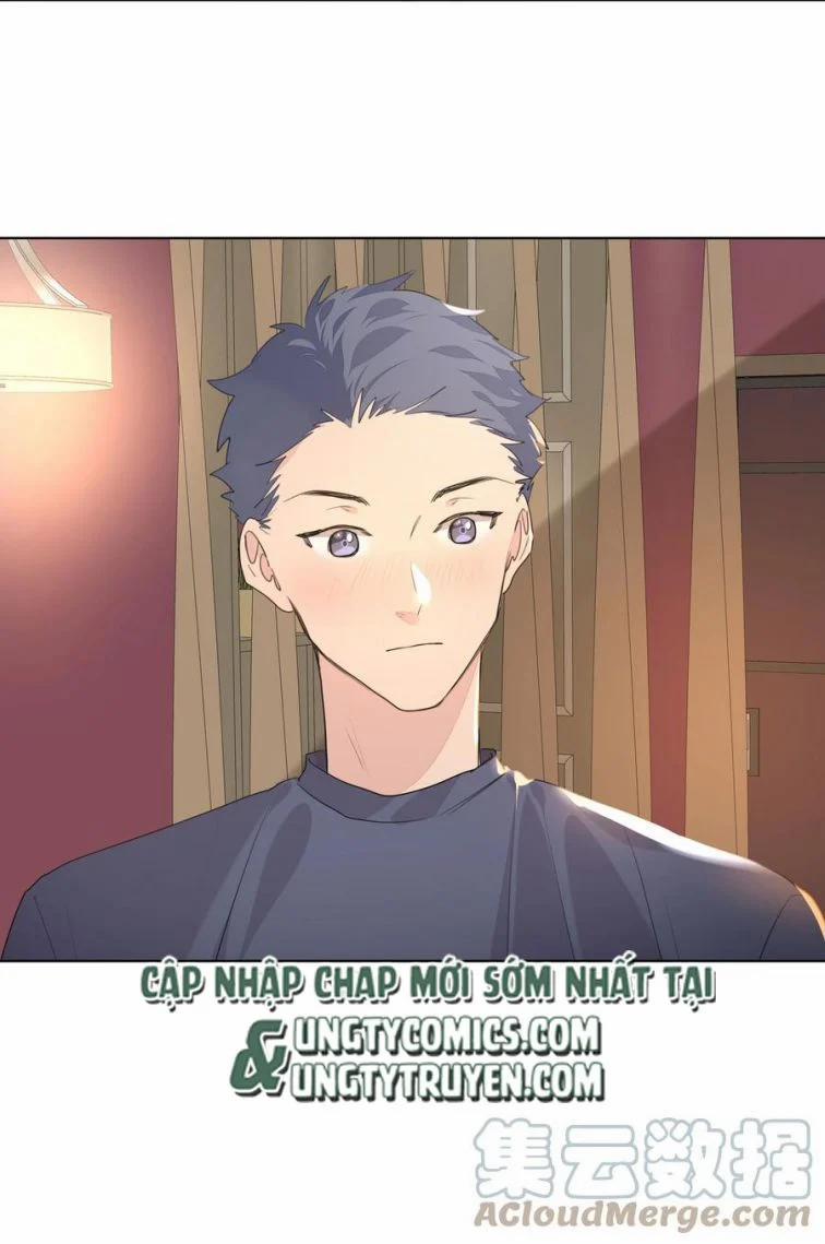 Học Bá Hôm Nay Chọc Đến Tiểu Nãi Bao Rồi Sao 32 trang 40