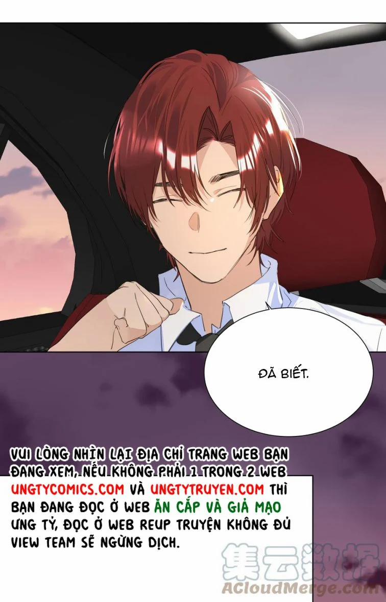 Học Bá Hôm Nay Chọc Đến Tiểu Nãi Bao Rồi Sao 32 trang 6