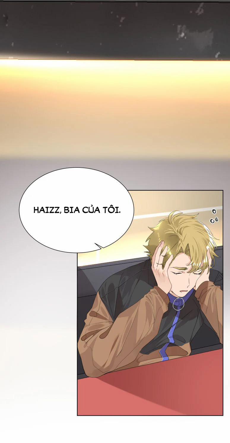 Học Bá Hôm Nay Chọc Đến Tiểu Nãi Bao Rồi Sao 33 trang 10