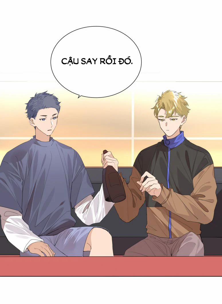 Học Bá Hôm Nay Chọc Đến Tiểu Nãi Bao Rồi Sao 33 trang 11