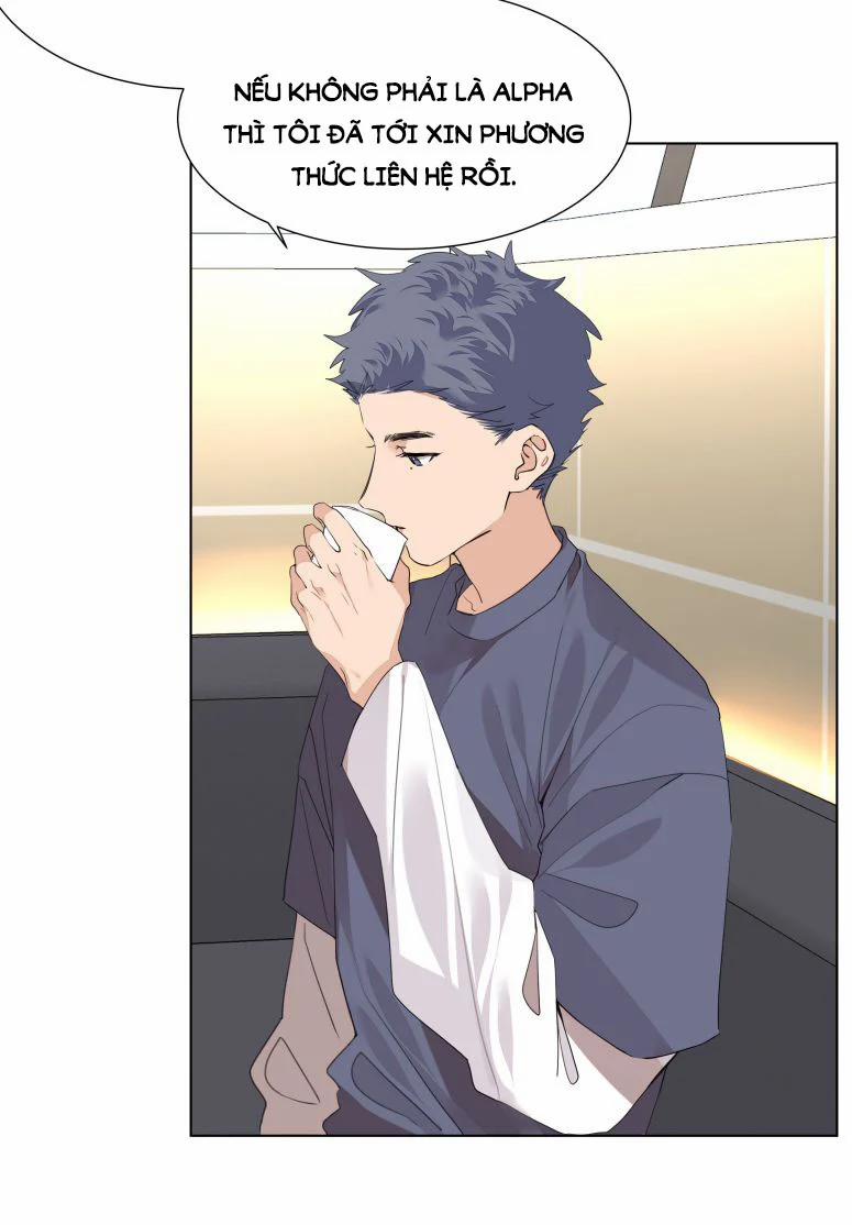 Học Bá Hôm Nay Chọc Đến Tiểu Nãi Bao Rồi Sao 33 trang 13