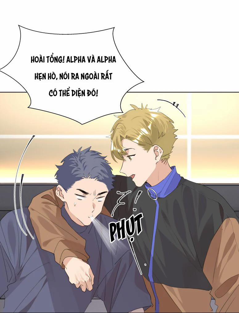 Học Bá Hôm Nay Chọc Đến Tiểu Nãi Bao Rồi Sao 33 trang 14