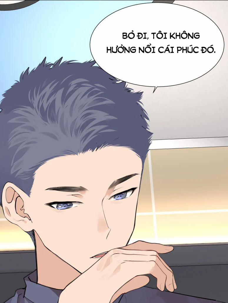 Học Bá Hôm Nay Chọc Đến Tiểu Nãi Bao Rồi Sao 33 trang 15