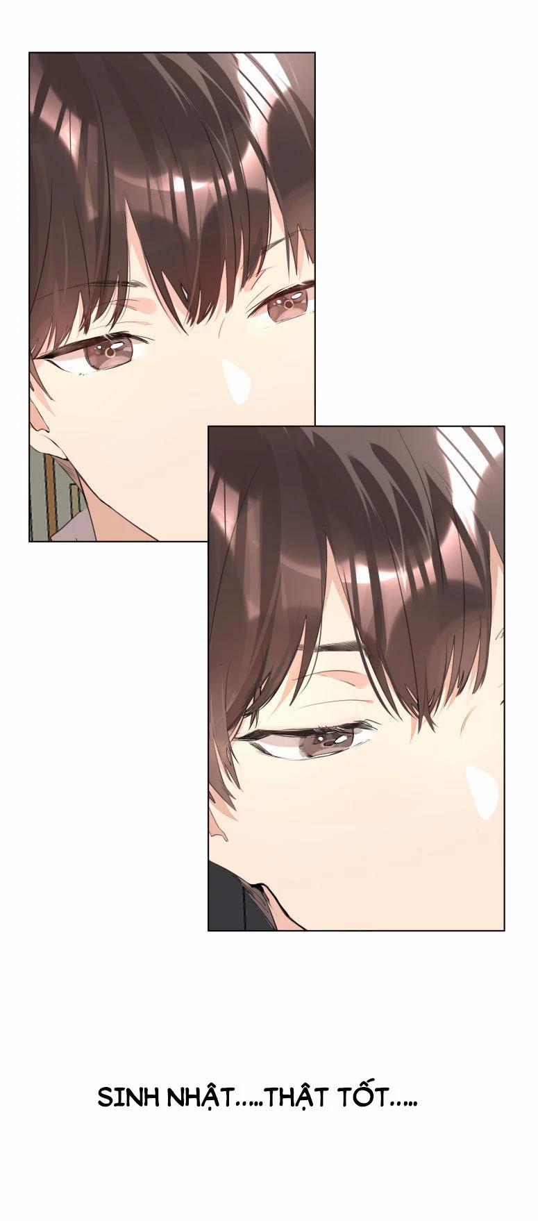 Học Bá Hôm Nay Chọc Đến Tiểu Nãi Bao Rồi Sao 33 trang 18