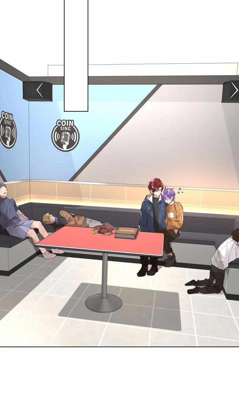 Học Bá Hôm Nay Chọc Đến Tiểu Nãi Bao Rồi Sao 33 trang 20