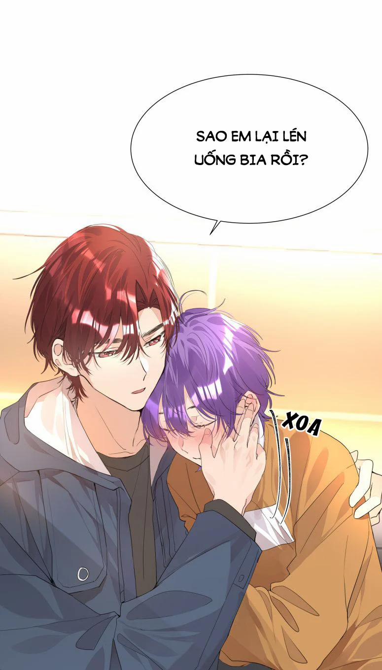 Học Bá Hôm Nay Chọc Đến Tiểu Nãi Bao Rồi Sao 33 trang 21