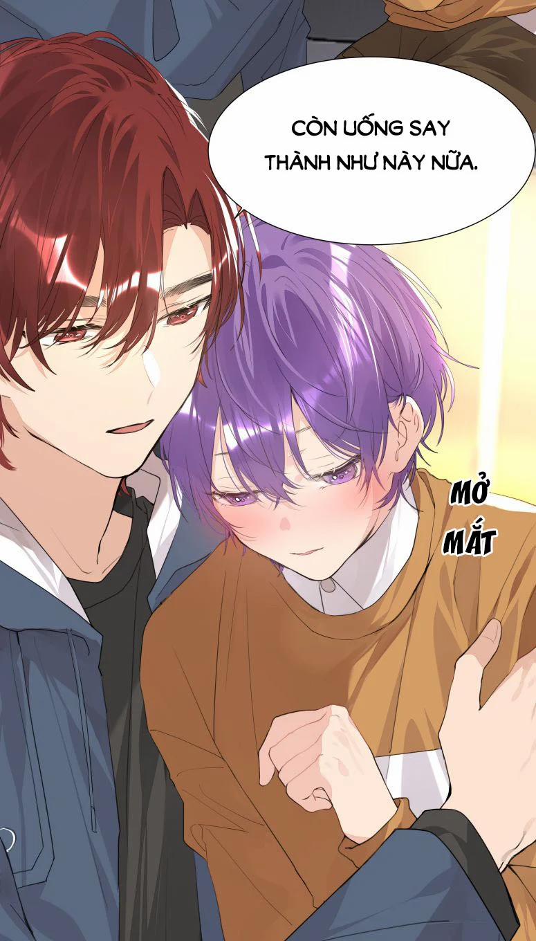 Học Bá Hôm Nay Chọc Đến Tiểu Nãi Bao Rồi Sao 33 trang 22