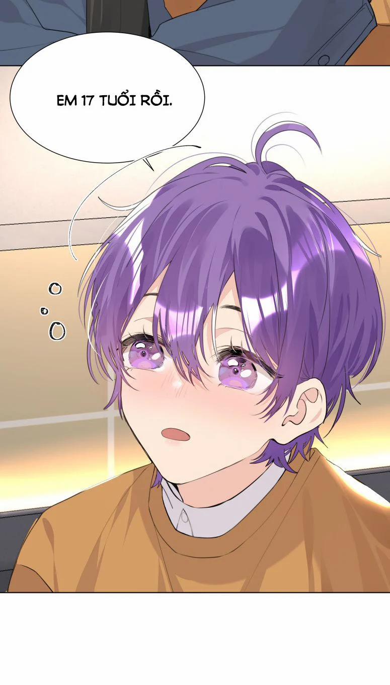 Học Bá Hôm Nay Chọc Đến Tiểu Nãi Bao Rồi Sao 33 trang 23