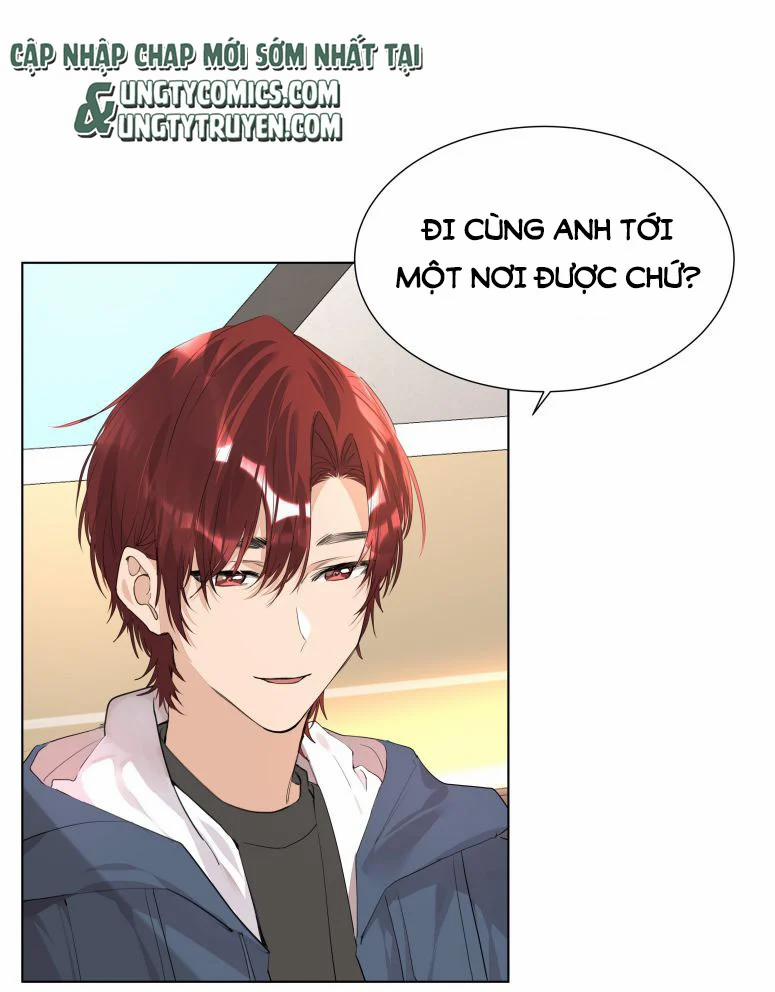 Học Bá Hôm Nay Chọc Đến Tiểu Nãi Bao Rồi Sao 33 trang 24