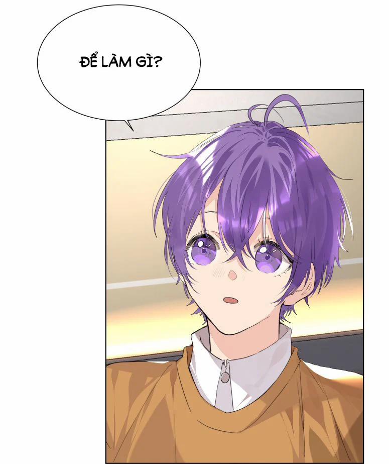 Học Bá Hôm Nay Chọc Đến Tiểu Nãi Bao Rồi Sao 33 trang 25