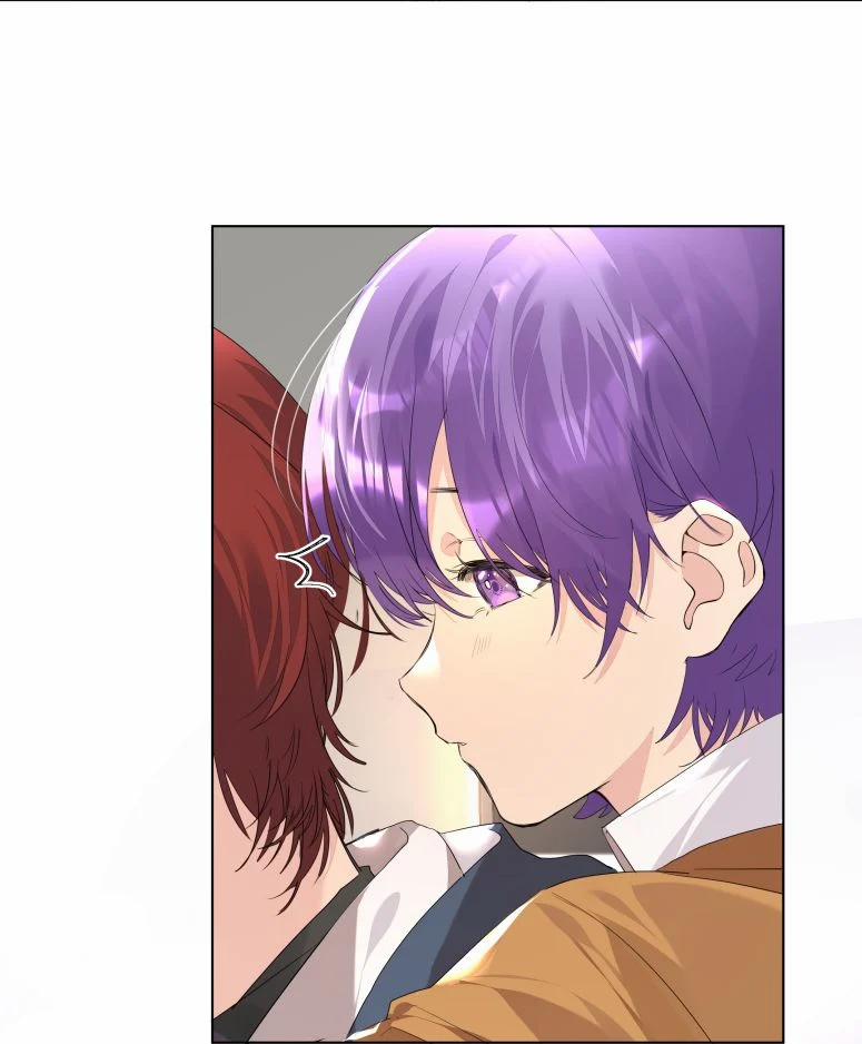 Học Bá Hôm Nay Chọc Đến Tiểu Nãi Bao Rồi Sao 33 trang 29