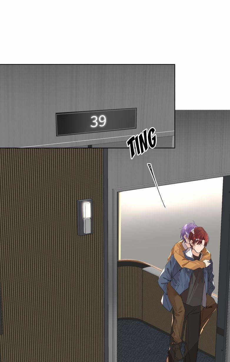 Học Bá Hôm Nay Chọc Đến Tiểu Nãi Bao Rồi Sao 33 trang 32