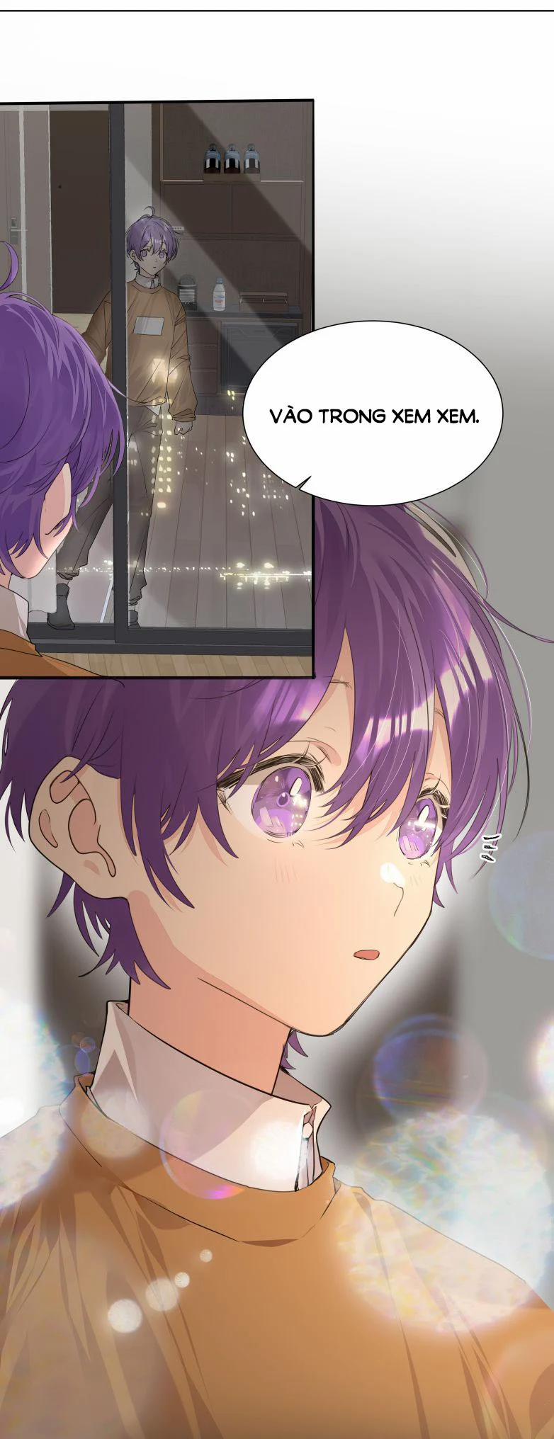 Học Bá Hôm Nay Chọc Đến Tiểu Nãi Bao Rồi Sao 33 trang 36