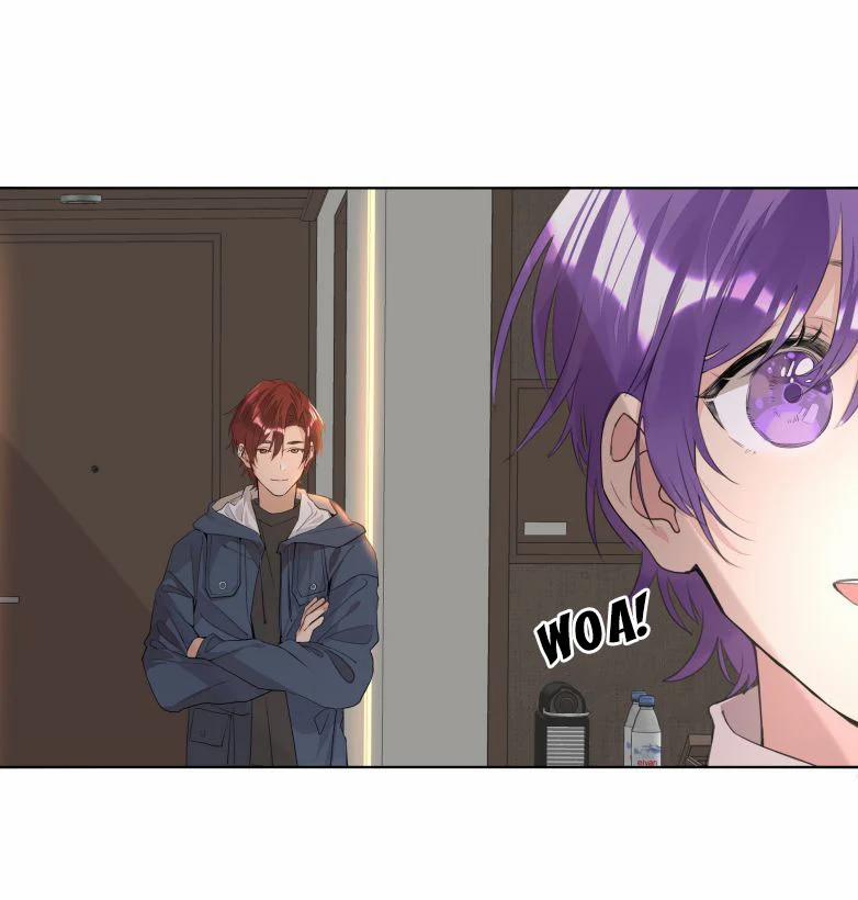 Học Bá Hôm Nay Chọc Đến Tiểu Nãi Bao Rồi Sao 33 trang 38