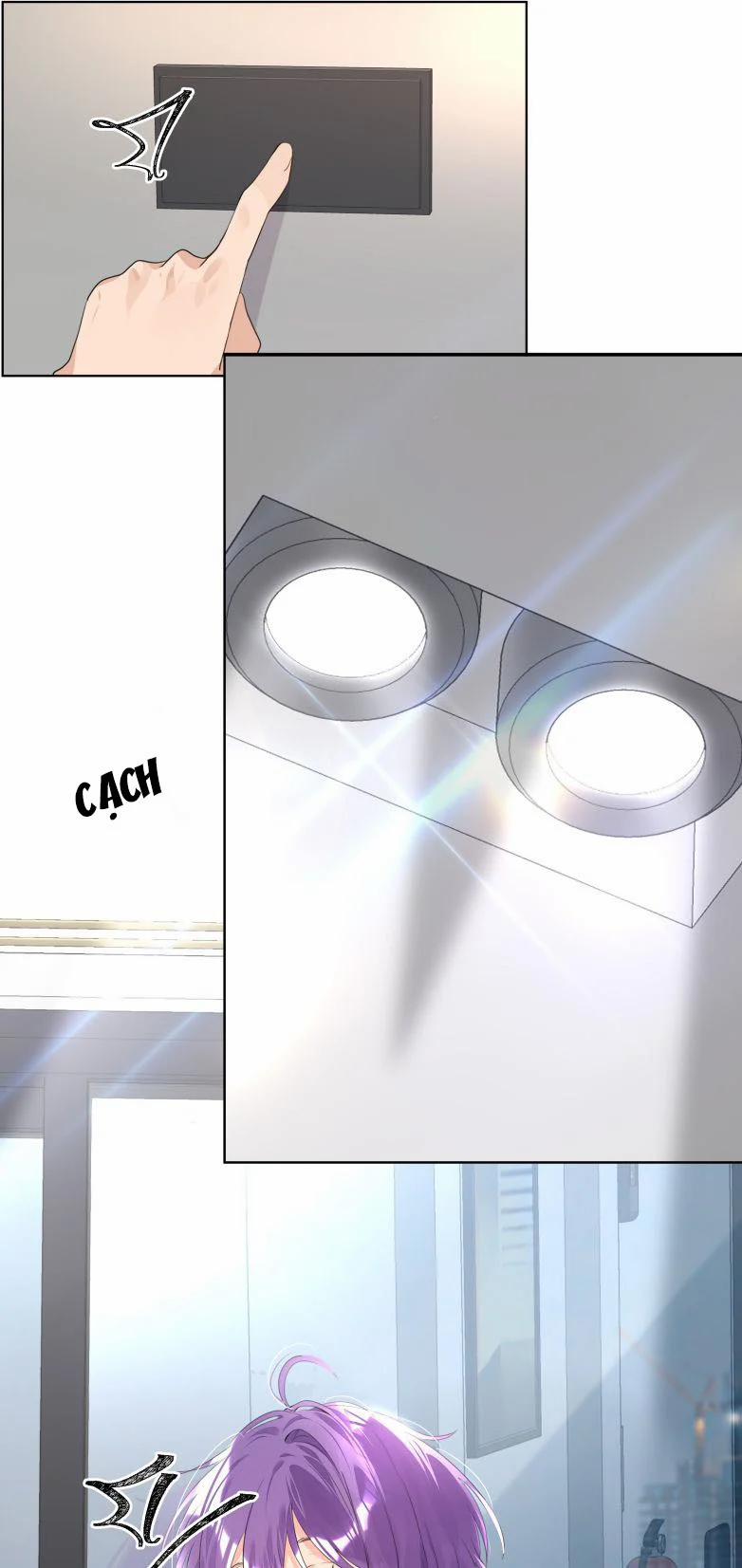 Học Bá Hôm Nay Chọc Đến Tiểu Nãi Bao Rồi Sao 33 trang 40