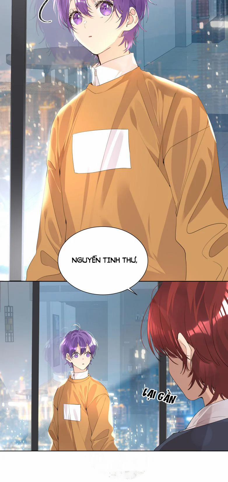 Học Bá Hôm Nay Chọc Đến Tiểu Nãi Bao Rồi Sao 33 trang 41