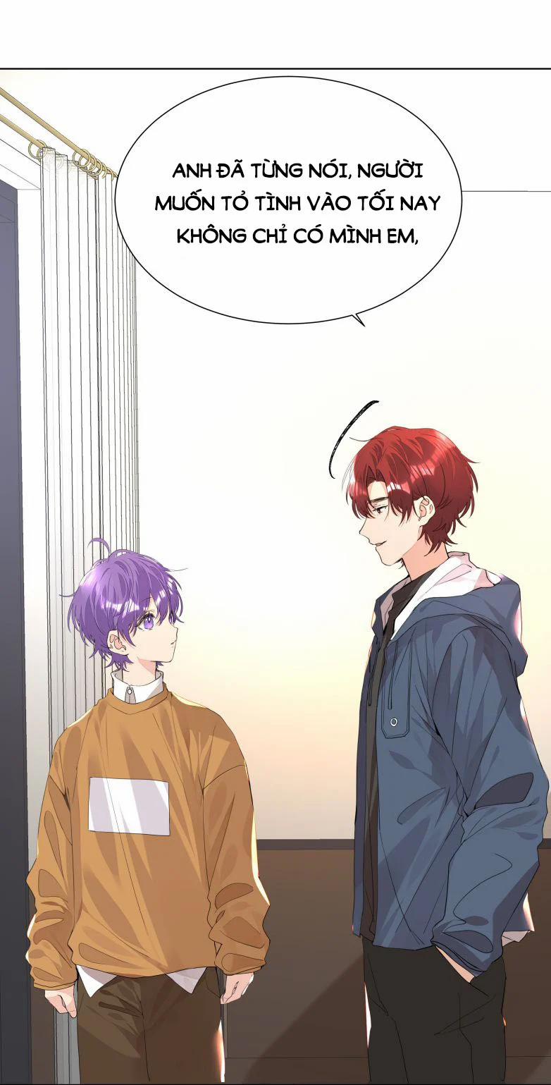 Học Bá Hôm Nay Chọc Đến Tiểu Nãi Bao Rồi Sao 33 trang 42