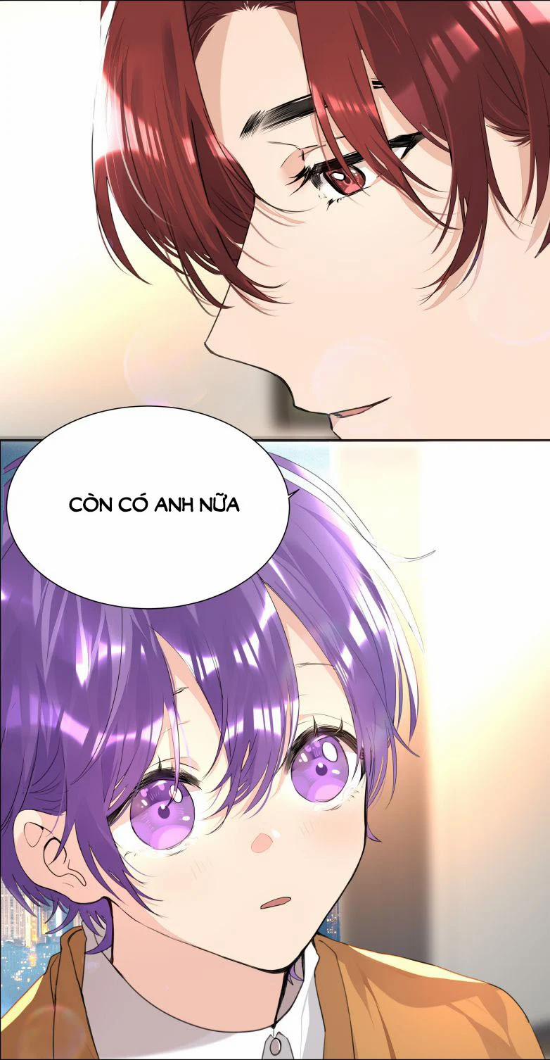 Học Bá Hôm Nay Chọc Đến Tiểu Nãi Bao Rồi Sao 33 trang 43