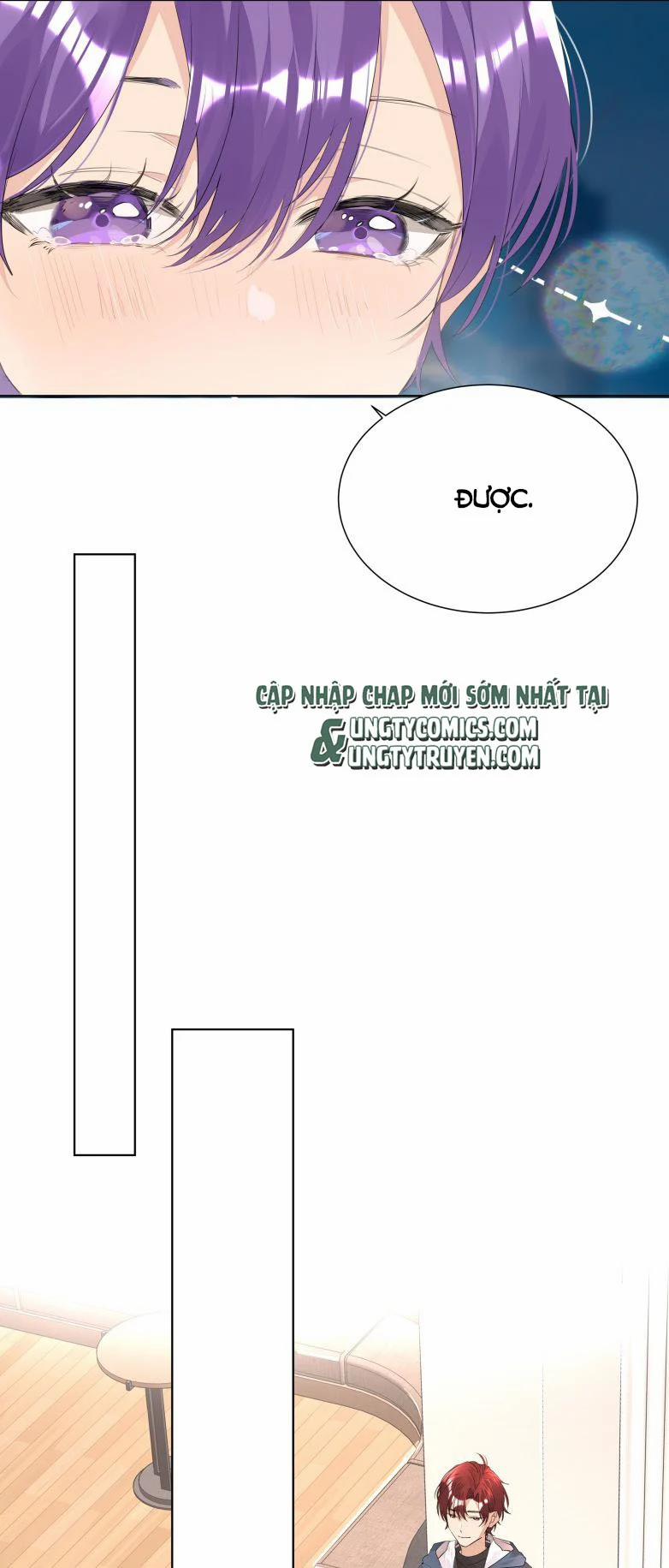 Học Bá Hôm Nay Chọc Đến Tiểu Nãi Bao Rồi Sao 33 trang 46