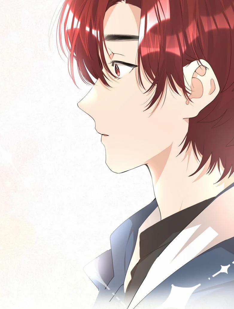 Học Bá Hôm Nay Chọc Đến Tiểu Nãi Bao Rồi Sao 33 trang 49