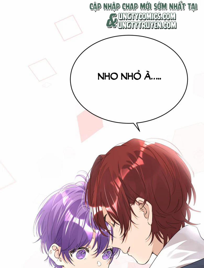 Học Bá Hôm Nay Chọc Đến Tiểu Nãi Bao Rồi Sao 33 trang 51