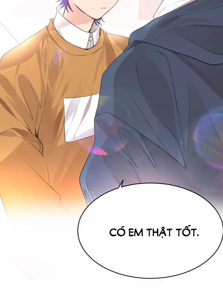 Học Bá Hôm Nay Chọc Đến Tiểu Nãi Bao Rồi Sao 33 trang 52