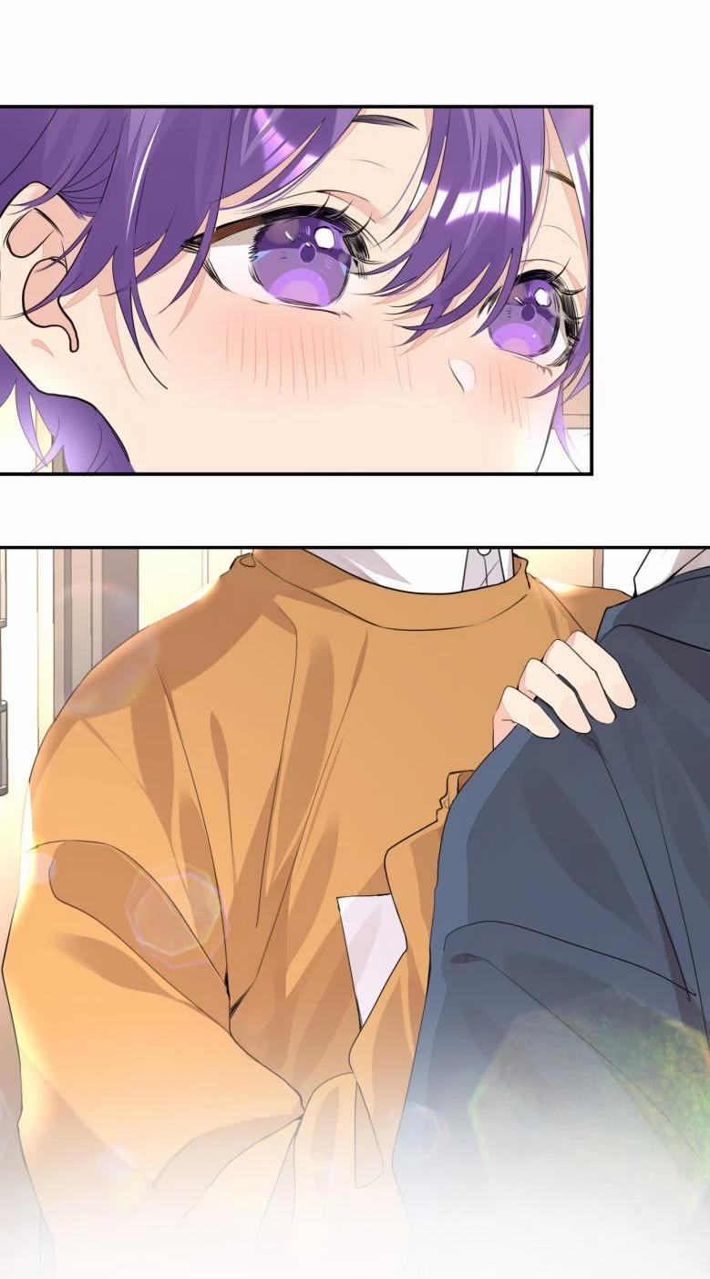 Học Bá Hôm Nay Chọc Đến Tiểu Nãi Bao Rồi Sao 33 trang 53