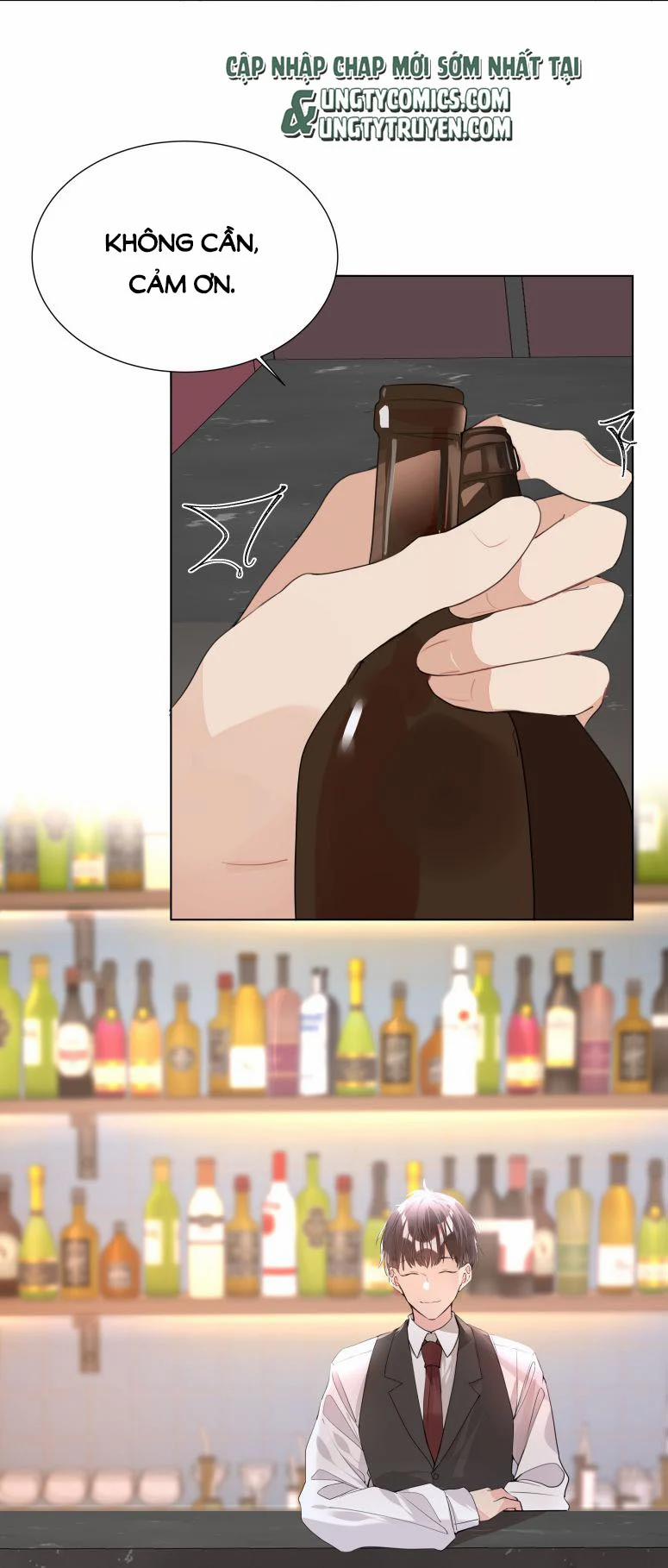 Học Bá Hôm Nay Chọc Đến Tiểu Nãi Bao Rồi Sao 33 trang 7