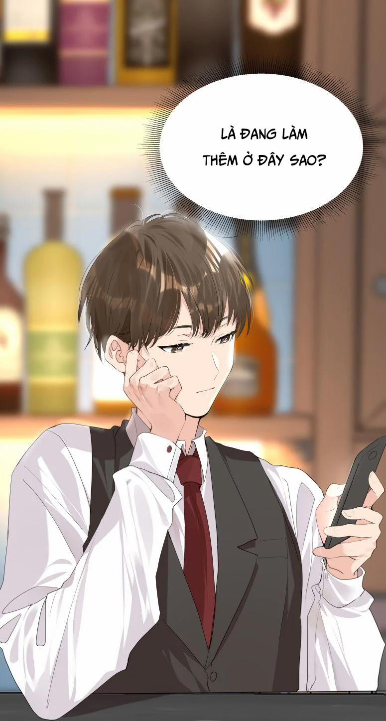 Học Bá Hôm Nay Chọc Đến Tiểu Nãi Bao Rồi Sao 33 trang 9