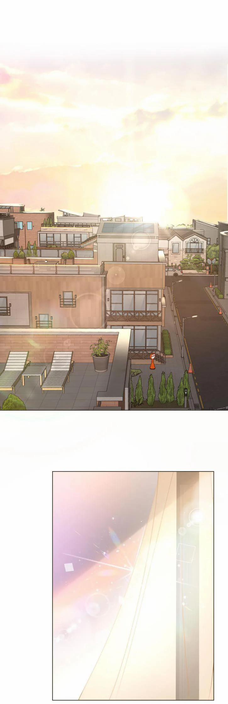 Học Bá Hôm Nay Chọc Đến Tiểu Nãi Bao Rồi Sao 34 trang 1