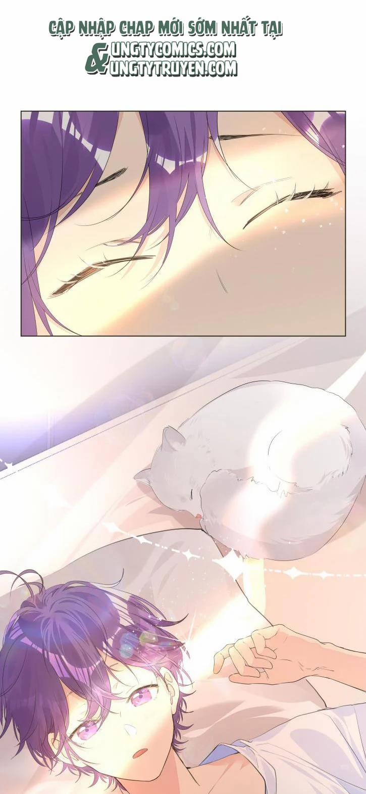 Học Bá Hôm Nay Chọc Đến Tiểu Nãi Bao Rồi Sao 34 trang 2