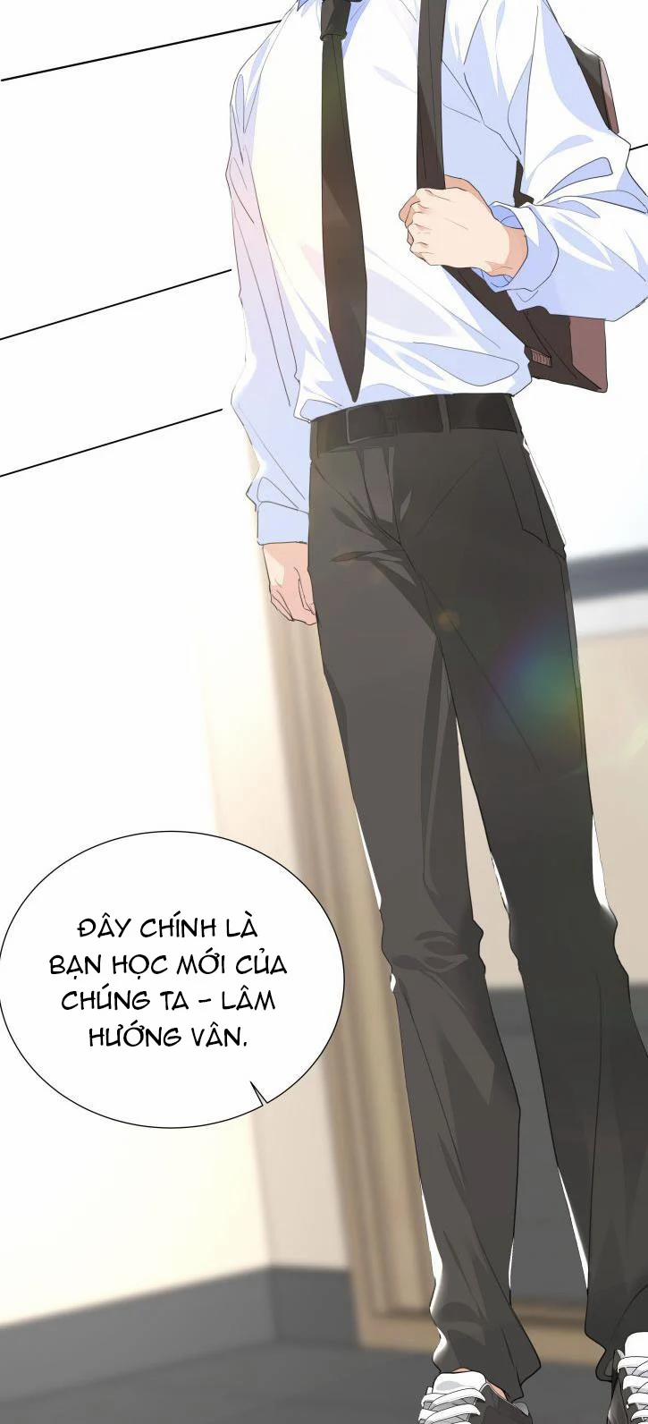 Học Bá Hôm Nay Chọc Đến Tiểu Nãi Bao Rồi Sao 34 trang 23