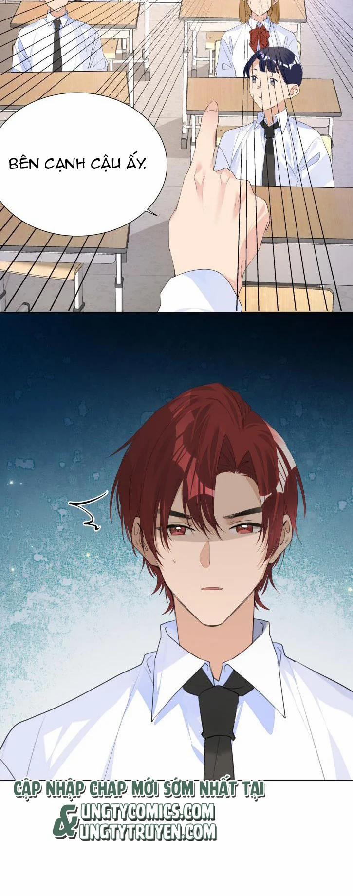 Học Bá Hôm Nay Chọc Đến Tiểu Nãi Bao Rồi Sao 34 trang 26