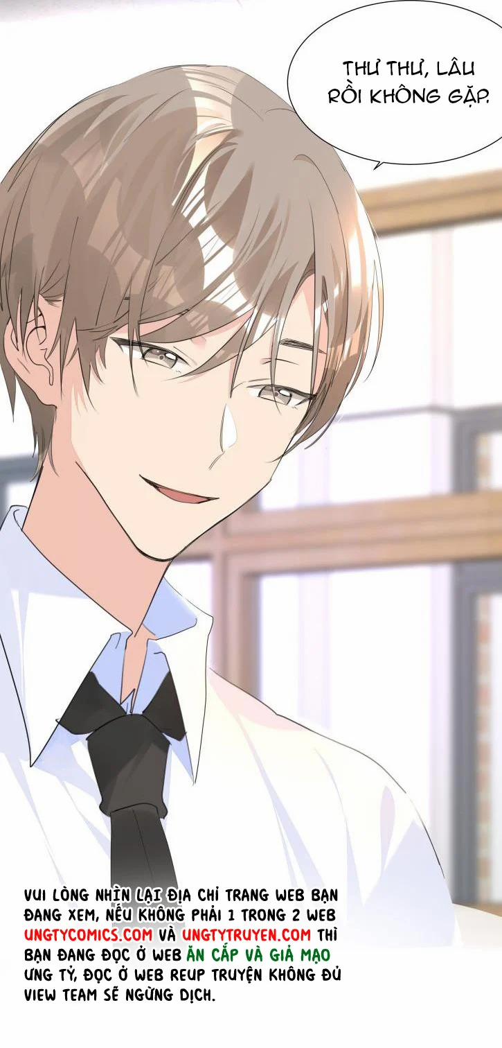 Học Bá Hôm Nay Chọc Đến Tiểu Nãi Bao Rồi Sao 34 trang 28