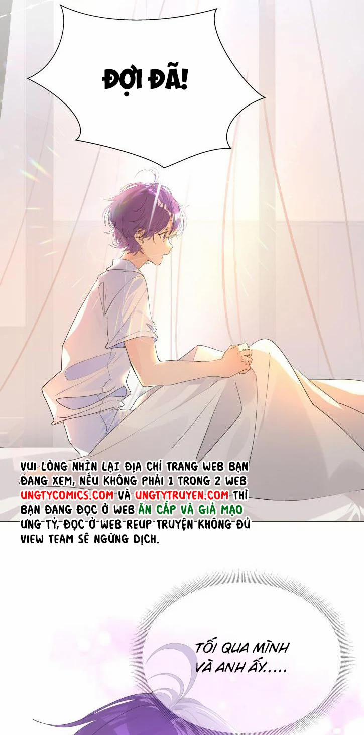 Học Bá Hôm Nay Chọc Đến Tiểu Nãi Bao Rồi Sao 34 trang 4