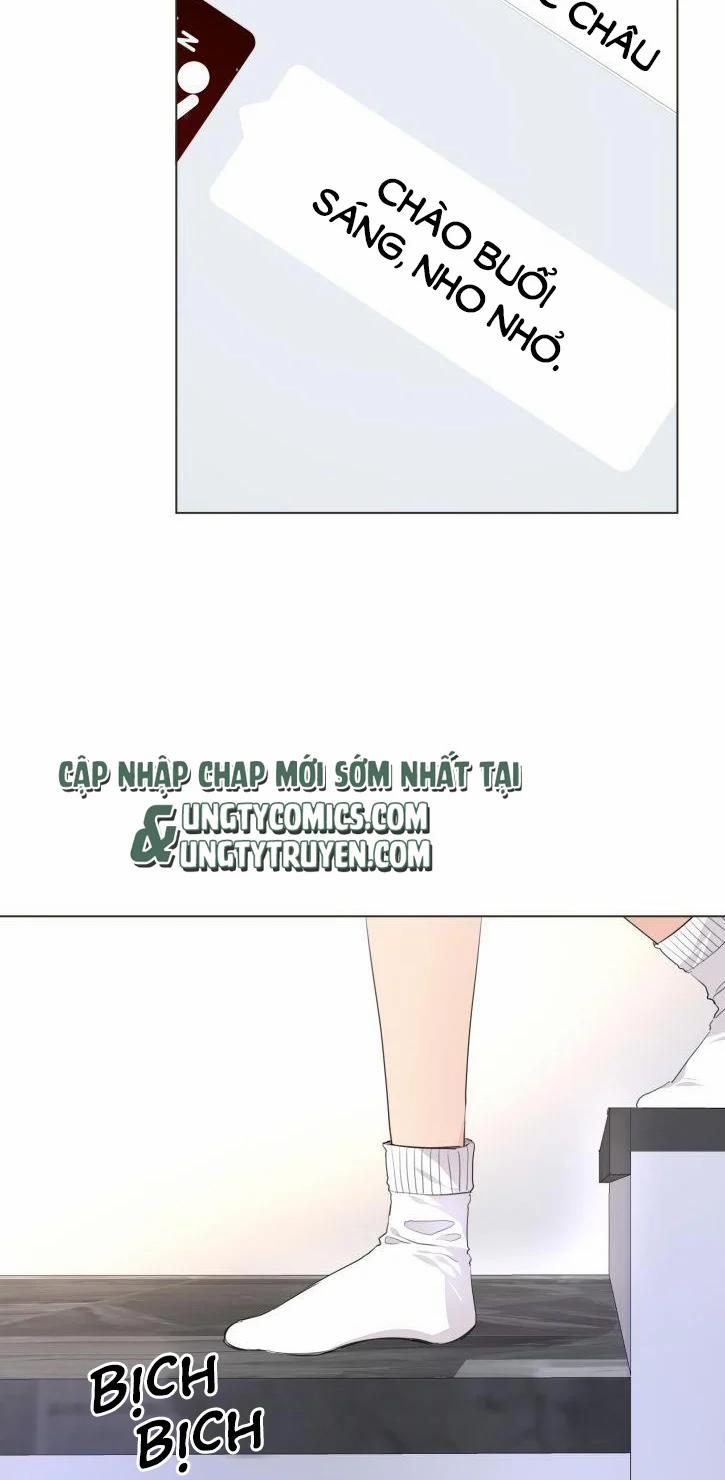 Học Bá Hôm Nay Chọc Đến Tiểu Nãi Bao Rồi Sao 34 trang 6