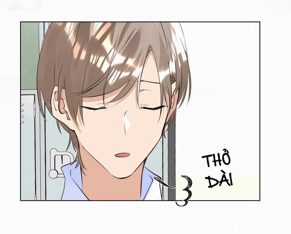 Học Bá Hôm Nay Chọc Đến Tiểu Nãi Bao Rồi Sao 35 trang 20