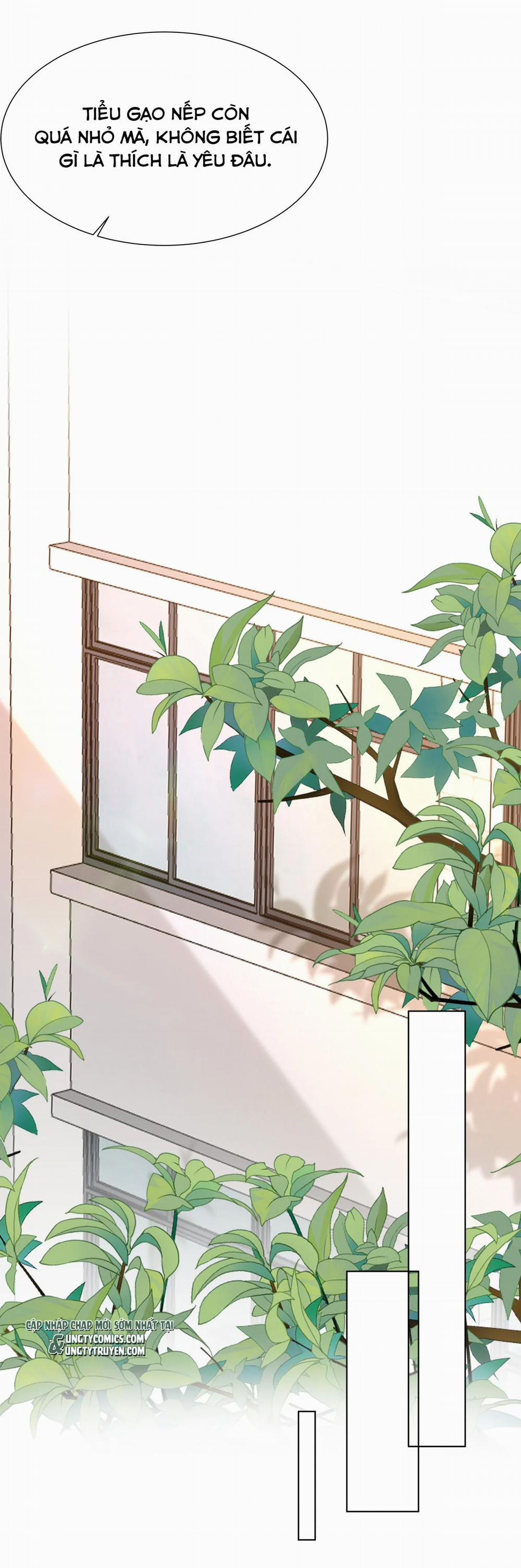 Học Bá Hôm Nay Chọc Đến Tiểu Nãi Bao Rồi Sao 35 trang 21