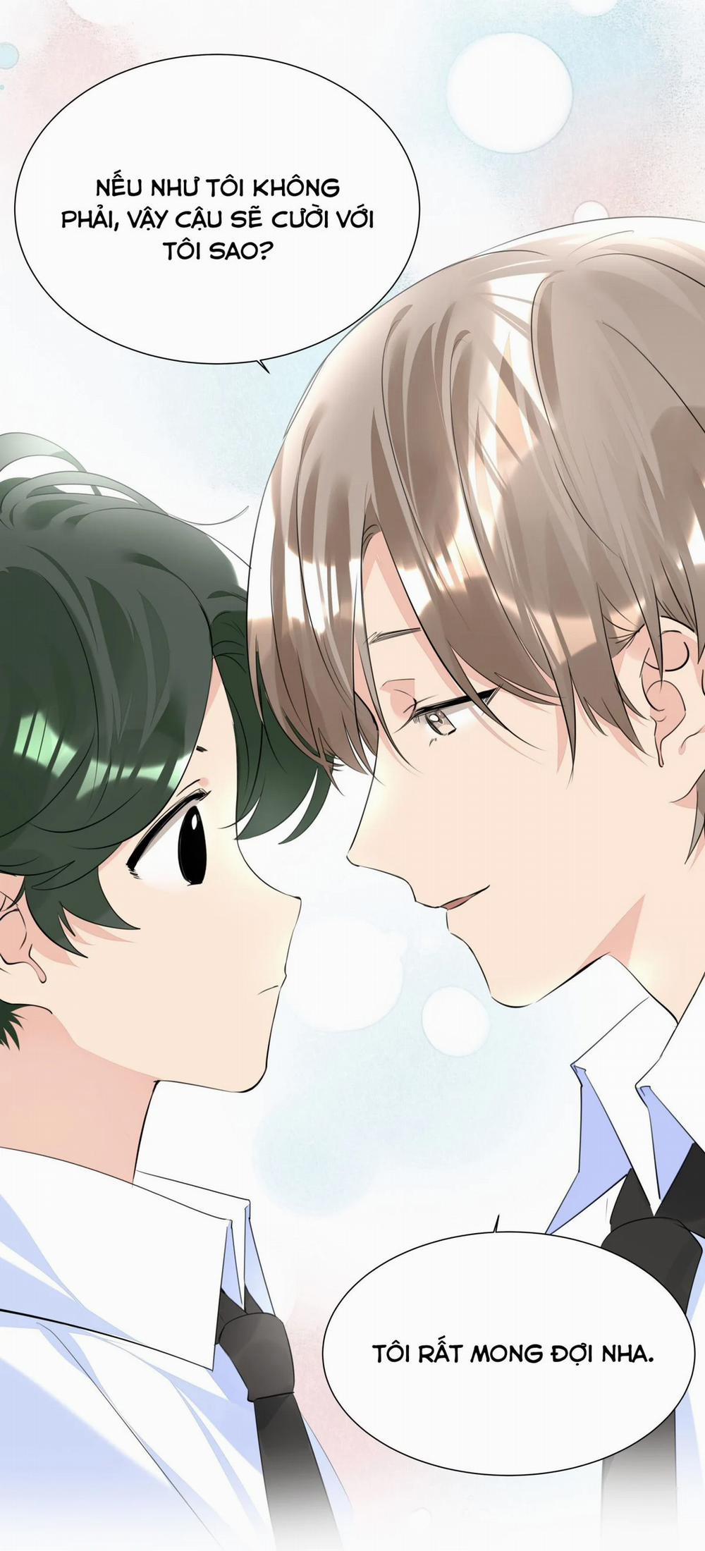 Học Bá Hôm Nay Chọc Đến Tiểu Nãi Bao Rồi Sao 35 trang 37