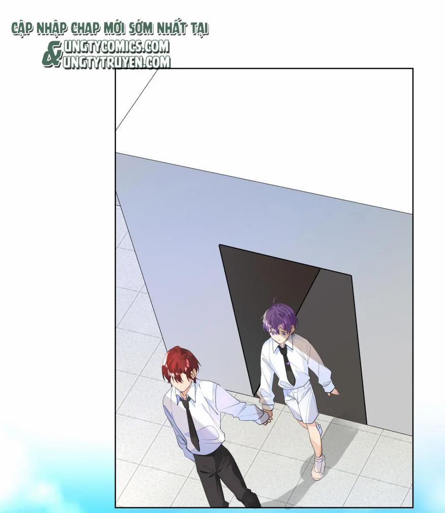 Học Bá Hôm Nay Chọc Đến Tiểu Nãi Bao Rồi Sao 36 trang 1