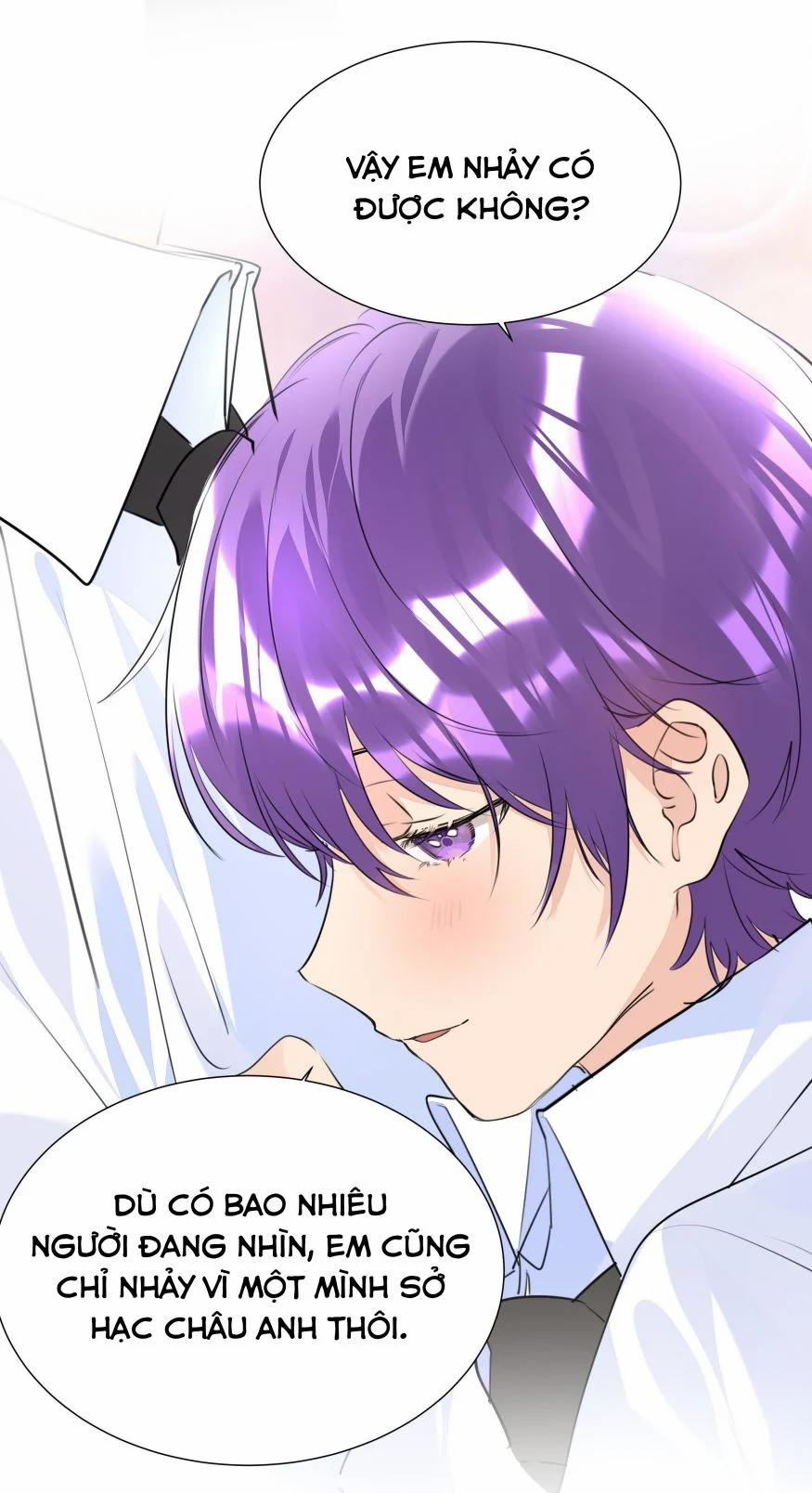 Học Bá Hôm Nay Chọc Đến Tiểu Nãi Bao Rồi Sao 36 trang 13